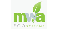MWA Ecosystems logo
