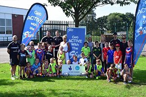 Shevington-Sharks-in-the-Community-2