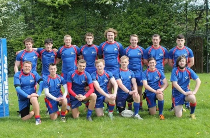 U18s-Team-Photo Shevington Sharks Under 18s Team
