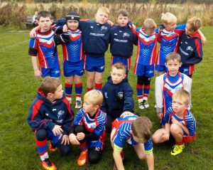 sharks 2017 under 8