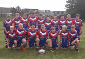 fe0cdd1b-9b61-43a3-9890-9aa26ad05a0d Shevington Sharks Under 13s Team
